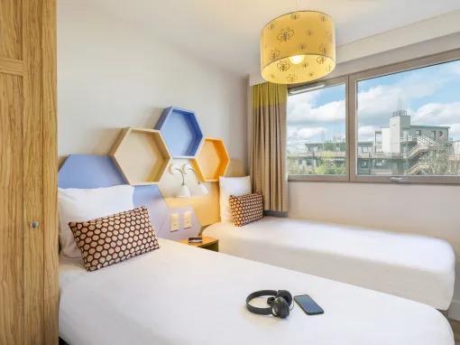 Premium Apartment 3 Rooms 2 Bedroom Les Villages Nature