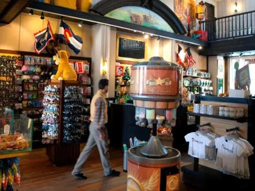 Trading Post Cheyenne DLP