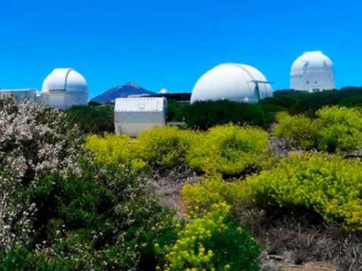 Telescopes