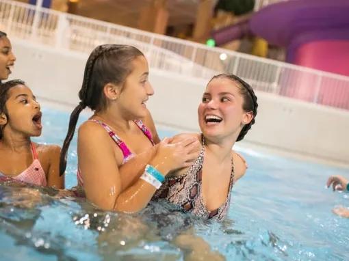 DreamWorks Water Park