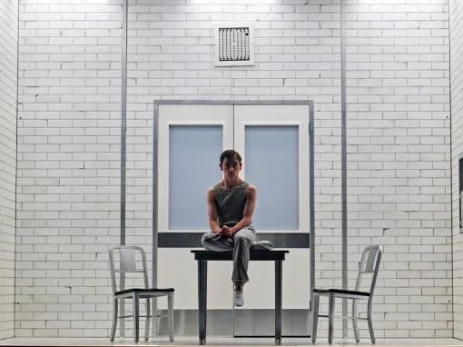 Stranger Things: The First Shadow Broadway Tickets