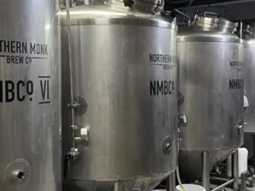 Tour with Beer Tasting