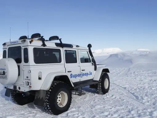 Superjeep