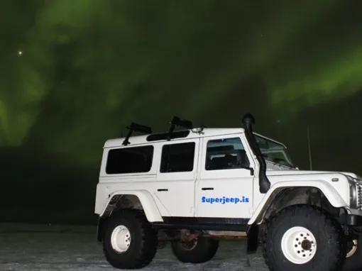 SUPERJEEP