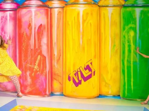 TiLT A Tracy Lee Stum Museum