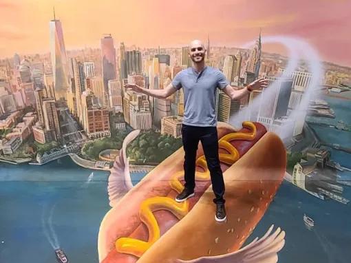 TiLT A Tracy Lee Stum Museum