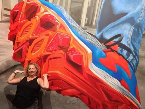 TiLT A Tracy Lee Stum Museum