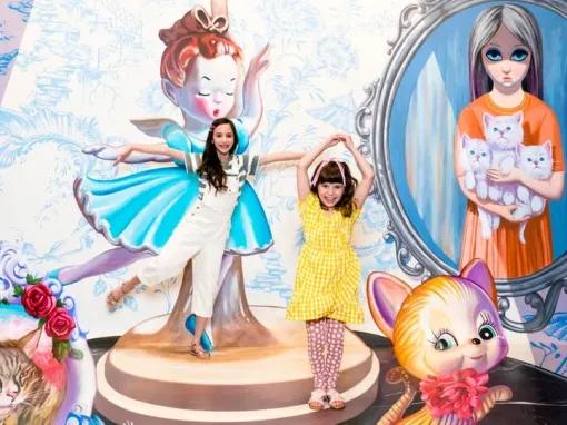 TiLT A Tracy Lee Stum Museum