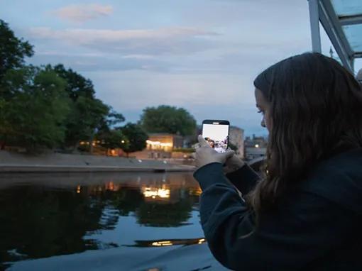 York Evening Cruise