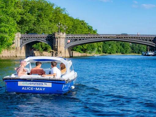 River Ouse