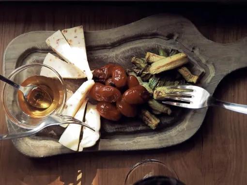 Semi Private Chianti Wine Tour with Wineries