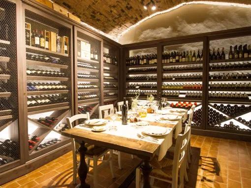 Semi Private Chianti Wine Tour with Wineries