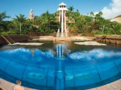 Siam Park Tower of Power