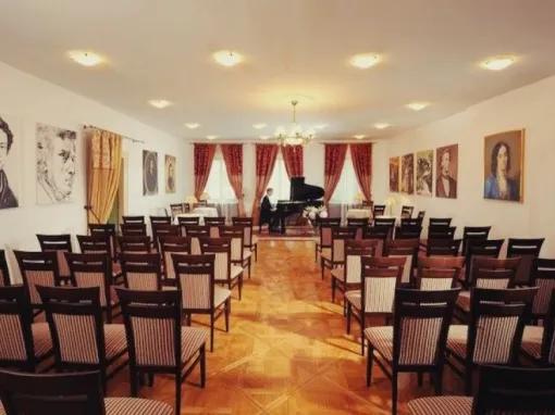 chopin-concert-hall