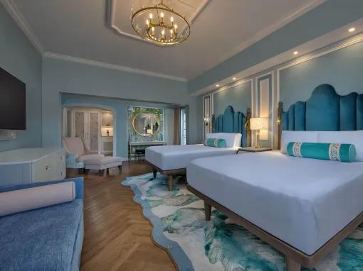 Grand Floridian Resort & Spa Room