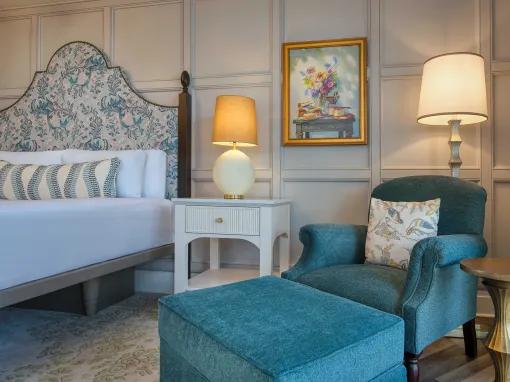 Disney's Grand Floridian Resort & Spa Room