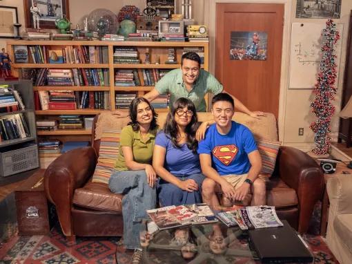 Warner Bros. Studio Tour Hollywood