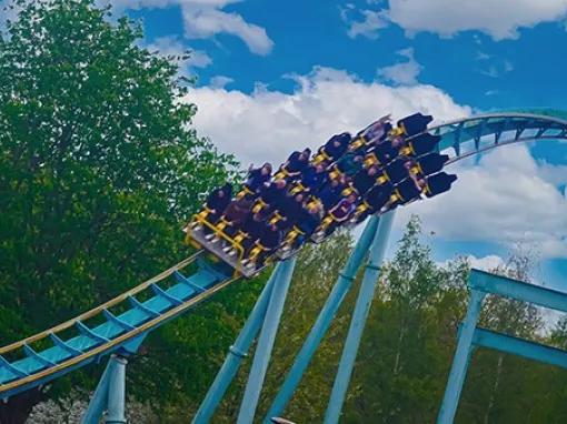 Drayton Manor Theme Park