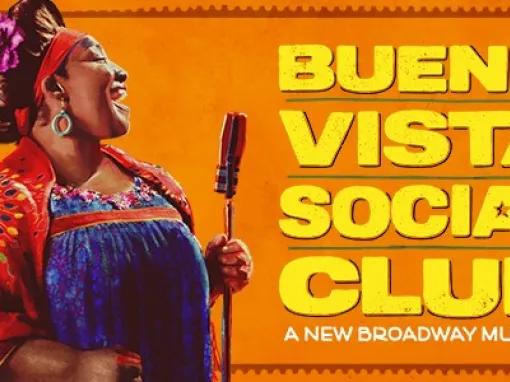 Buena Vista Social Club Broadway Tickets
