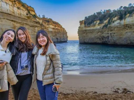 Great Ocean Road Day Tour