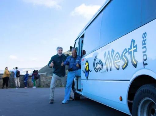 Great Ocean Road Day Tour