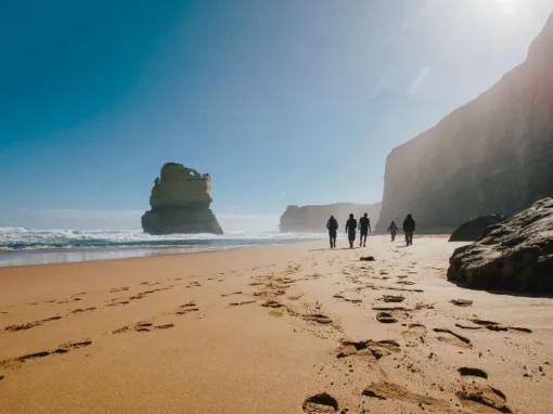 Great Ocean Road Day Tour