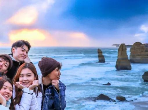 Great Ocean Road Day Tour