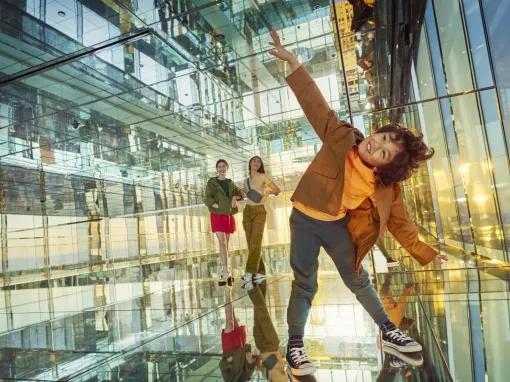 SUMMIT One Vanderbilt
