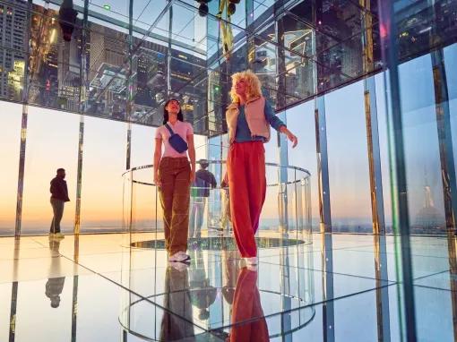 SUMMIT One Vanderbilt