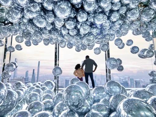 SUMMIT One Vanderbilt