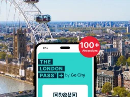 The London Plus Pass
