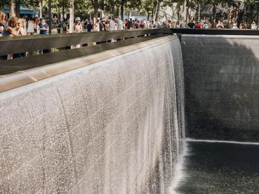 9/11 Memorial Tour & Priority Entrance 9/11 Museum Tickets