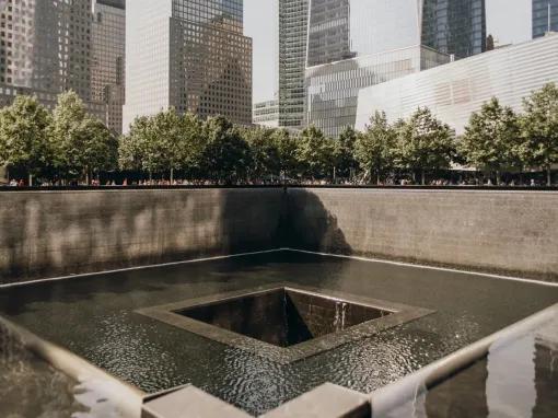 9/11 Memorial Tour & Priority Entrance 9/11 Museum Tickets