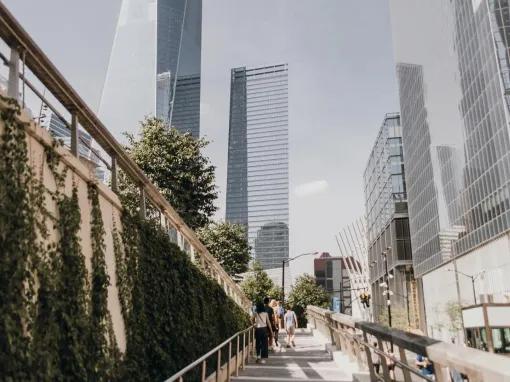 9/11 Memorial Tour & Priority Entrance 9/11 Museum Tickets