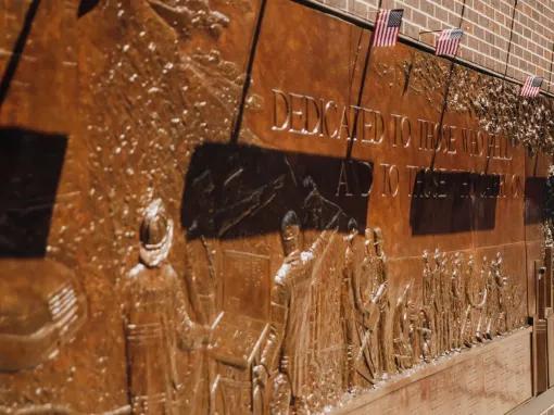 9/11 Memorial Tour & Priority Entrance 9/11 Museum Tickets