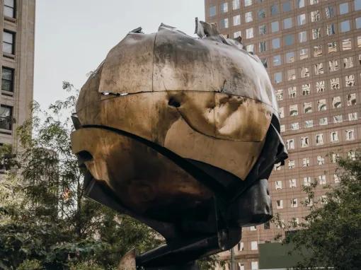 9/11 Memorial Tour & Priority Entrance 9/11 Museum Tickets