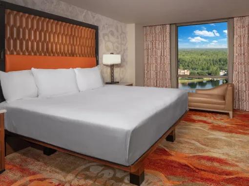 Coronado Springs Room