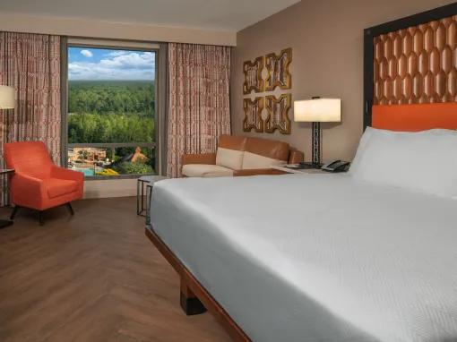 Coronado Springs Room