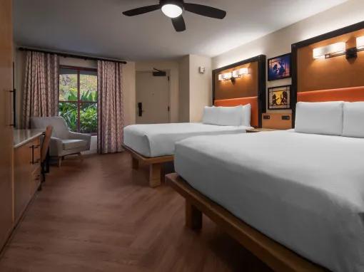 Coronado Springs Room