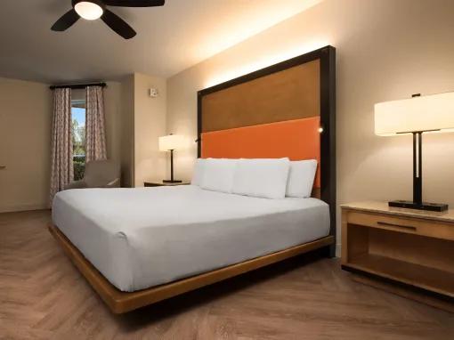 Coronado Springs Room