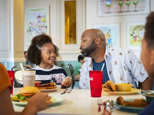 Disney's Beach Club Resort