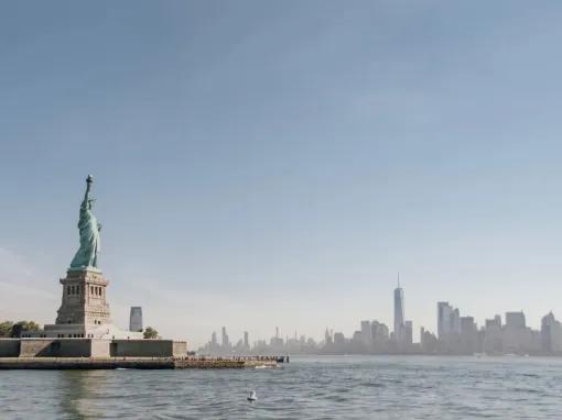 Fully Guided Statue of Liberty Tour with Ellis Island