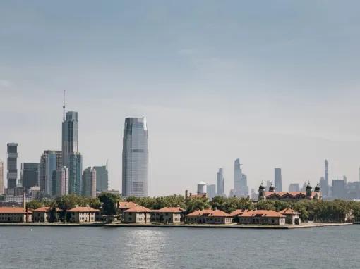 Fully Guided Statue of Liberty Tour with Ellis Island