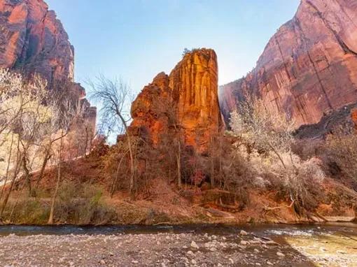 Zion National Park Tour