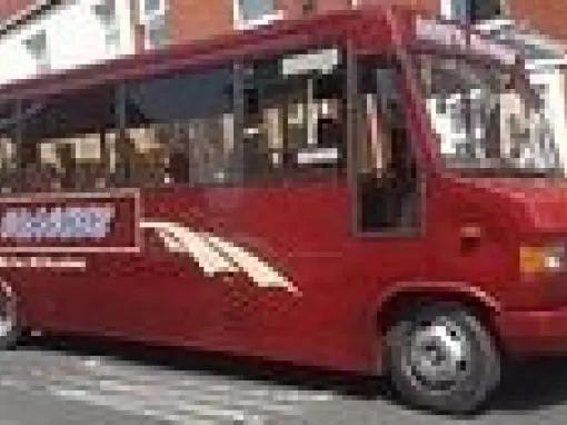 Virgin Experiences Gavin and Stacey