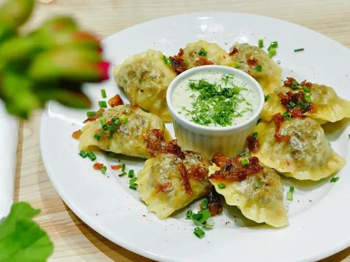 Iconic Dumplings of the East Village Food Tour