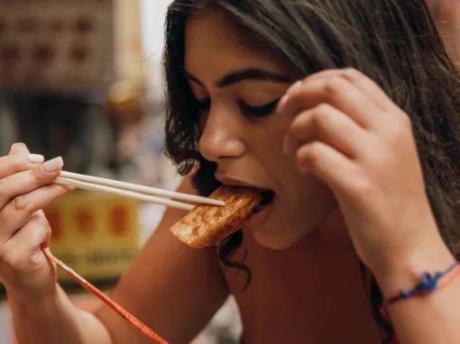 Iconic Dumplings of the East Village Food Tour