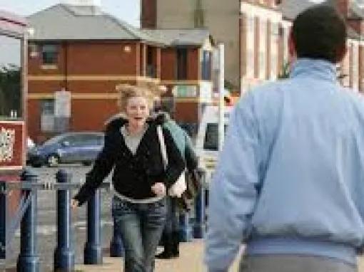 Virgin Experiences Gavin and Stacey