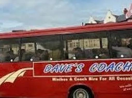 Virgin Experiences Gavin and Stacey