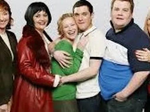 Virgin Experiences Gavin and Stacey